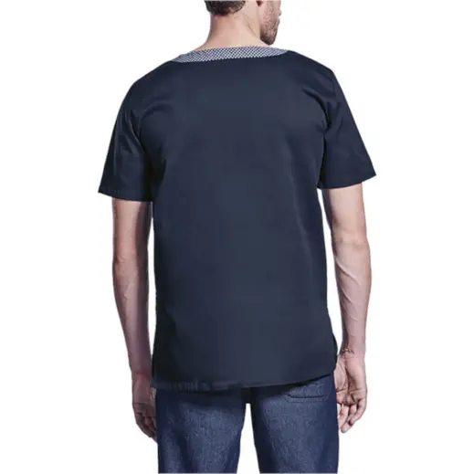 Sebenza Service Top Back